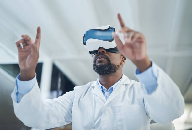 Les atouts de la réalité virtuelle dans le secteur de la santé