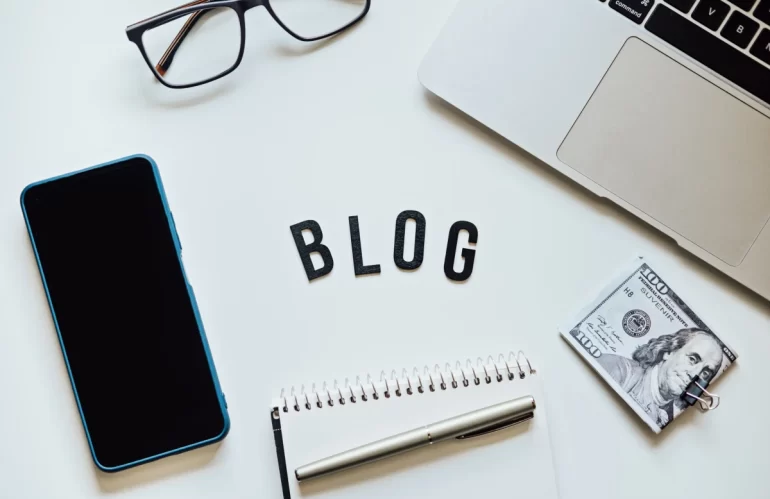 Monétiser son blog : les clés du succès pour générer des revenus